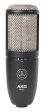 AKG P420 Studio Condenser Recording Podcasting Microphone Dual Capsule Mic Online