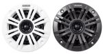 Pair KICKER 45KM42 4  150 Watt Weatherproof Marine Speakers+Free TRuRock Earbuds Online now