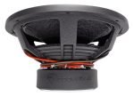 Rockville W15K9D2 15 inch 5000w Car Audio Subwoofer Dual 2-Ohm Sub CEA Compliant Online Sale