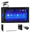 Pioneer DVD Bluetooth Receiver iPhone Android For 1999-04 Ford F-250 350 450 550 on Sale