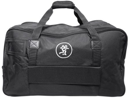 Mackie Water-Resistant Speaker Bag Carry Case for Thump12A & Thump12BST on Sale