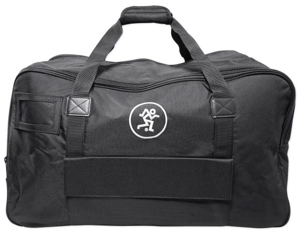 Mackie Water-Resistant Speaker Bag Carry Case for Thump12A & Thump12BST on Sale