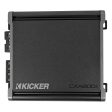 KICKER 46CXA8001T CXA800.1 800 Watt RMS Mono Class D Car Audio Amplifier Amp Online Hot Sale