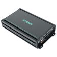 KICKER 48KMA3604 360 Watt 4-Channel Marine Amplifier Boat Amp KMA360.4 Online Sale