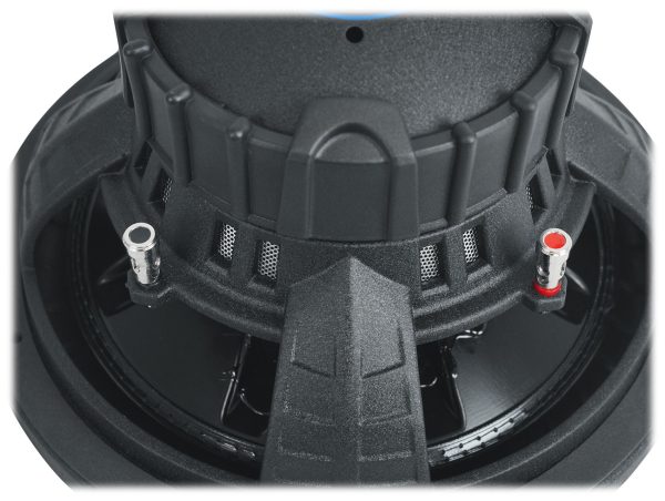 Kicker 50CVX122 COMPVX 12  Car Audio Subwoofer DVC 2 Ohm Sub CVX122 Hot on Sale