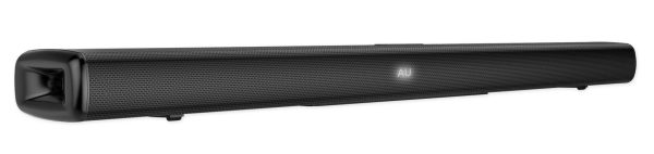 Rockville ONE-BAR All In One SoundBar 2.1 Bluetooth Sound Bar w Sub Built In Hot on Sale