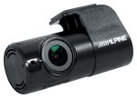 Alpine DVR-C310R Wi-Fi-Enabled Dashboard Dash Cam HD Video Recording+Rear Camera For Sale