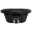 KICKER 48CWRT82 CompRT 600w Shallow Slim 8  Subwoofer DVC 2-ohm Car Sub COMPRT8 on Sale