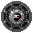 MTX 7512-44 12  1500w Peak 750w RMS Competition Subwoofer DVC 4ohm Car Audio Sub Hot on Sale