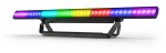 Chauvet DJ COLORSTRIP PIX ILS LED Light Bar Strip w  Eye-Candy FX+DMX Cable Supply