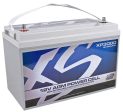 XS Power XP3000 3000 Watt Power Cell Car Audio Battery Power Stereo System Online