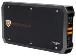 Rockville RXA-T2 2400 Watt Peak 625w RMS 2 Channel Car Stereo Amplifier Cheap