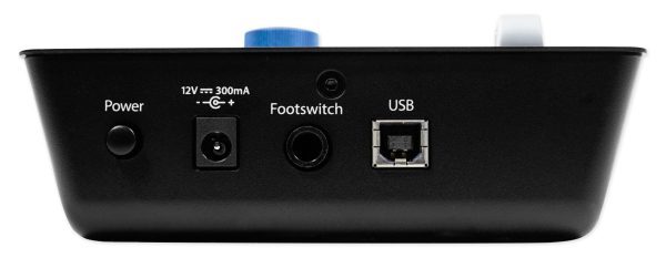 PRESONUS FADERPORT V2 USB DAW Control Surface Ableton Live MCU HUI Integration Online now