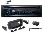 ALPINE Bluetooth CD Player USB AUX SiriusXM For 1998-2001 GMC Jimmy Sale