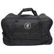 Mackie Rolling Speaker Bag Carry Case for Thump12A & Thump12BST+(4) XLR Cables Online Hot Sale