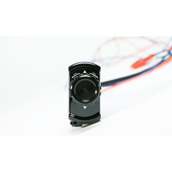 MB QUART Rocker Switch Style Bluetooth Controller For 2013 Arctic Cat Wildcat Online