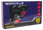 Rockville RXC20D 20 Farad Hybrid Ion Car Capacitor Voltage & Amperage Meter Online