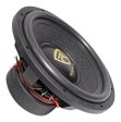 Rockville W15K9D2 15 inch 5000w Car Audio Subwoofer Dual 2-Ohm Sub CEA Compliant Online Sale