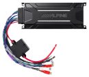 ALPINE KTA-30FW 600 Watt 4-Channel Amplifier Amp For Polaris RZR ATV UTV Cart Supply