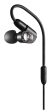 Audio Technica ATH-E50 Pro In-Ear Monitor Earbuds+Bluetooth Headphones+Speaker Sale