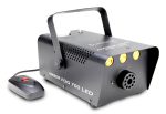 Eliminator Amber FOG 700 LED Fog Machine w  Amber LED Lights+Remote+Gal. Fluid For Cheap