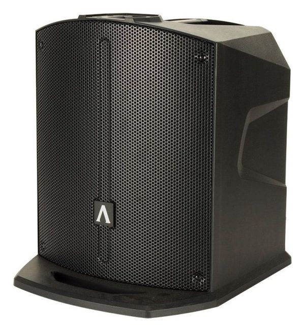 Avante Audio ADJ Achromic AS8 ACDC 1000W Powered Line Array Column PA Speaker Online Hot Sale