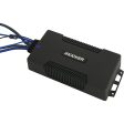 KICKER 48PXA3001 300 Watt Mono Amplifier 1-Ohm Sub Amp for ATV UTV RZR PXA3001 Online now