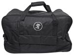 Mackie Water-Resistant Rolling Speaker Bag Carry Case for Thump12A & Thump12BST Fashion