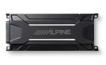 ALPINE KTA-30FW 600 Watt 4-Channel Amplifier Amp For Polaris RZR ATV UTV Cart Supply