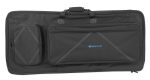 Rockville 61 Key Padded Rigid Durable Keyboard Gig Bag Case For ALESIS A6 Fashion