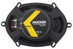 Kicker 6x8  Front Speaker Replacement Kit For 2001-2005 Ford Explorer Sport Trac For Cheap