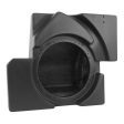 10  Under Seat Subwoofer Sub Enclosure for 2-Seat 2019-Up Can-Am Maverick X3 Hot on Sale