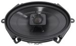 Polk 5x7  Front Speaker Replacement Kit For 2001-2005 Ford Explorer Sport Trac Fashion