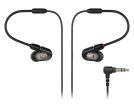 Audio Technica ATH-E50 Pro In-Ear Monitor Earbuds+Bluetooth Headphones+Speaker Sale