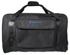 Rockville TB12 Lightweight Rugged Speaker Bag Carry Case For 12  DJ PA Speakers Fashion