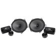 Pair MTX THUNDER681 5x7    6x8  360 Watt Car Stereo Component Speakers Hot on Sale