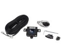 Kicker 43CVR154 COMPVR 1000 Watt 15  Car Subwoofer Sub CVR15-4+Mono Amp+Wire Kit on Sale