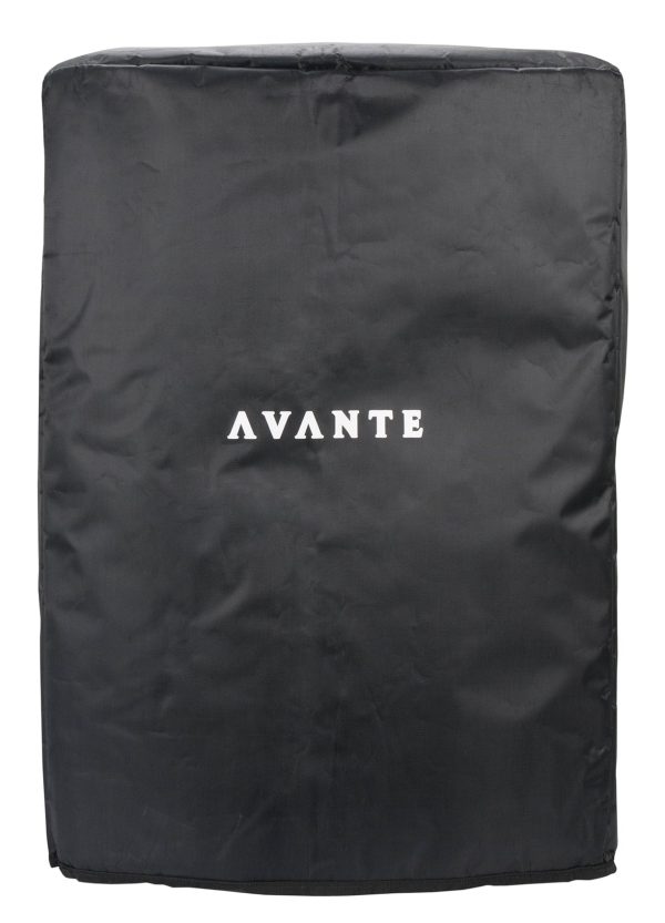 Avante Audio A15S COVER Black 15  Cover For Achromic A15S Powered Subwoofer ADJ Online