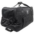 Mackie Rolling Speaker Bag Carry Case for Thump12A & Thump12BST+(4) XLR Cables Online Hot Sale