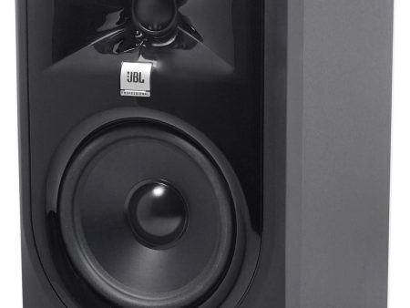 JBL 305P MkII 5  2-Way Powered Studio Reference Monitor Monitoring Speaker Fashion