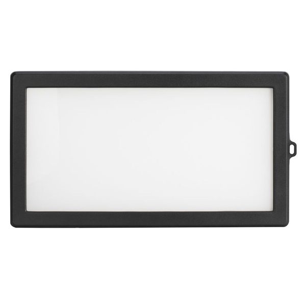 American DJ 32 HEX PANEL IP RGBAW+UV LED Wash Blinder Strobe Light+Frost Filter Online Hot Sale