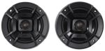 2) Polk Audio 5.25  600w Tower Speakers+3-Channel Amplifier Polaris RZR ATV UT?V Discount