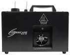 Chauvet DJ Hurricane Haze 1DX Water Based Haze Machine Hazer Online now