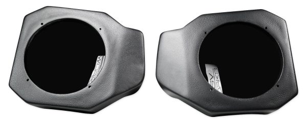 Kick Panel Waterproof Speakers for 2018 Polaris Ranger XP1000 in Pod Enclosures Online Sale