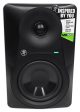 Mackie MR524 5” 50 Watt Powered Active Studio Monitor Class A B Bi-Amped Speaker Online now