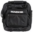 Mackie BAG FOR 1202-VLZ3 Travel Mixer Bag For 1202-VLZ Pro Soft Case Cheap