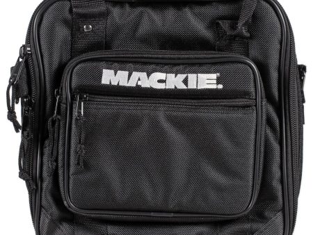 Mackie BAG FOR 1202-VLZ3 Travel Mixer Bag For 1202-VLZ Pro Soft Case Cheap