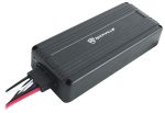 Rockville ATV300 Mono 300 Watt RMS 2-Ohm Motorcycle Amplifier Micro Amp IP65 Online now