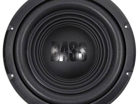 Alpine W12S4 12  750 Watt Peak 250 Watt RMS 4-Ohm Car Audio Subwoofer Sub Supply