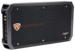 Rockville RXA-T2 2400 Watt Peak 625w RMS 2 Channel Car Stereo Amplifier Cheap